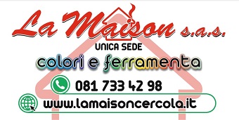 Lamaisoncercola.it