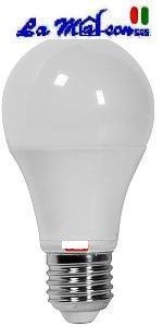 LAMPADA GOCCIA LED E27 10W 3000K CALDA